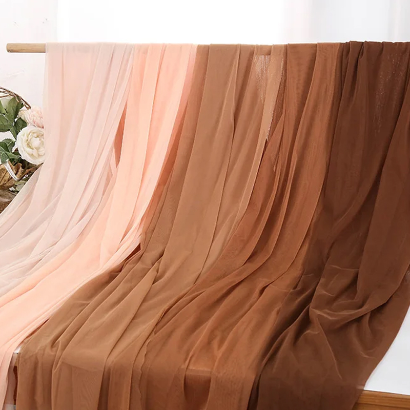 150x100cm High Elasticity Powe - Crystal Mesh Fabric recension och pris