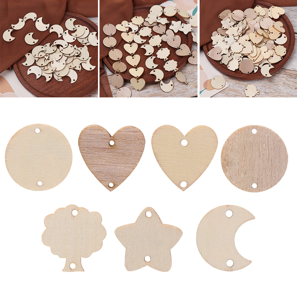 50pcs/set DIY Crafts Embellish - Easter Craft Embellishment Set recension och pris