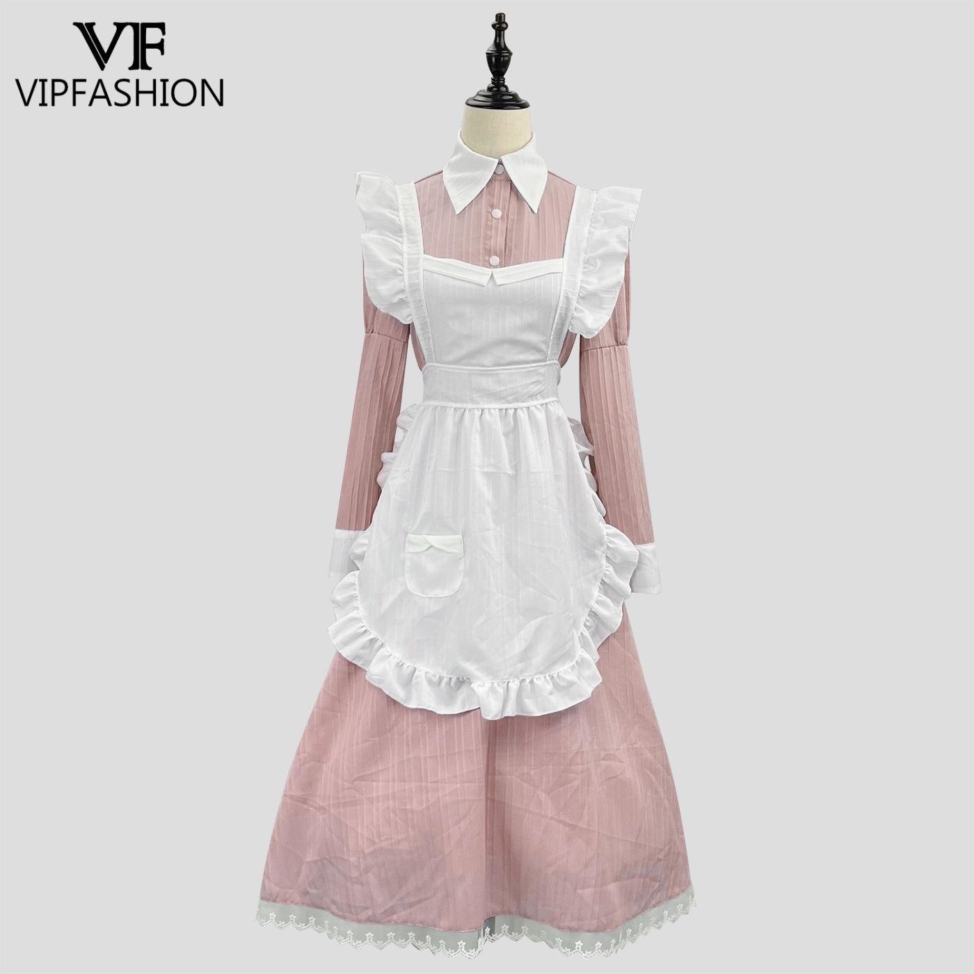 VIP FASHION Victorian Maid Dre - Embellish Knit recension och pris