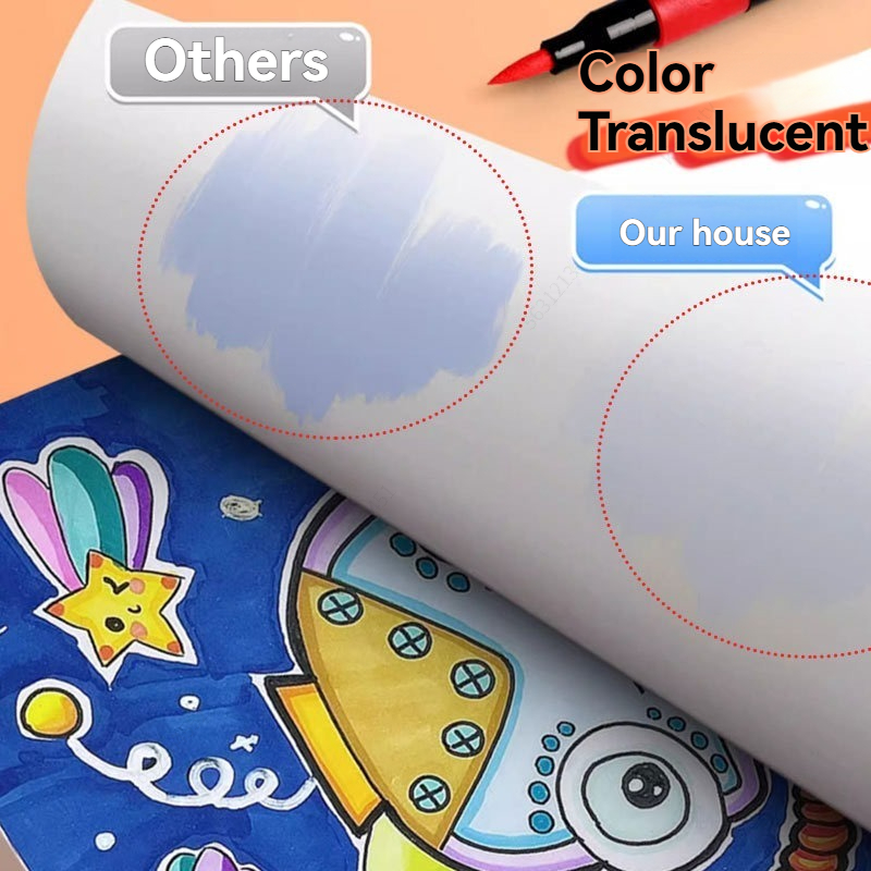 Professional Art Use 12-80Colo - Copic Marker Classic recension och pris