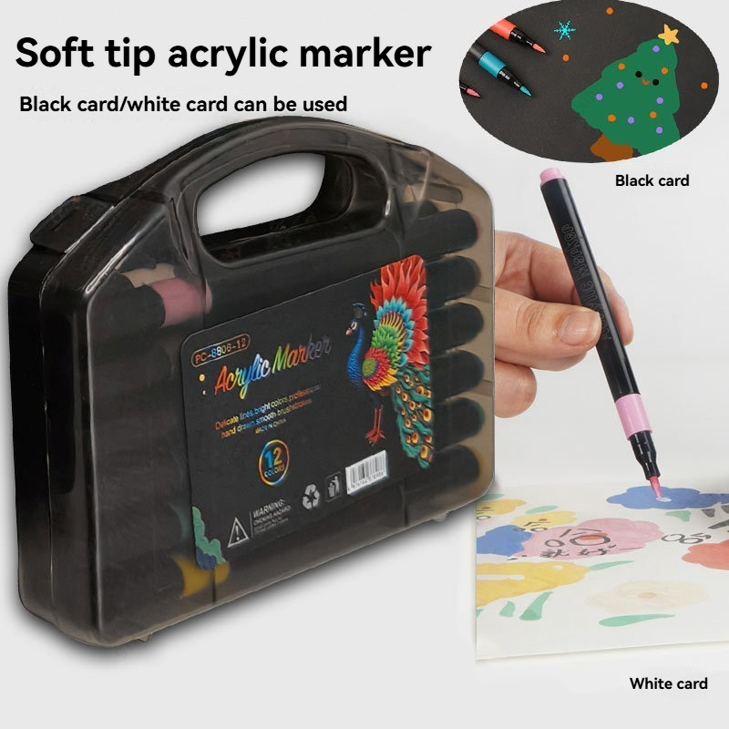Professional Art Use 12-80Colo - Copic Marker Classic recension och pris