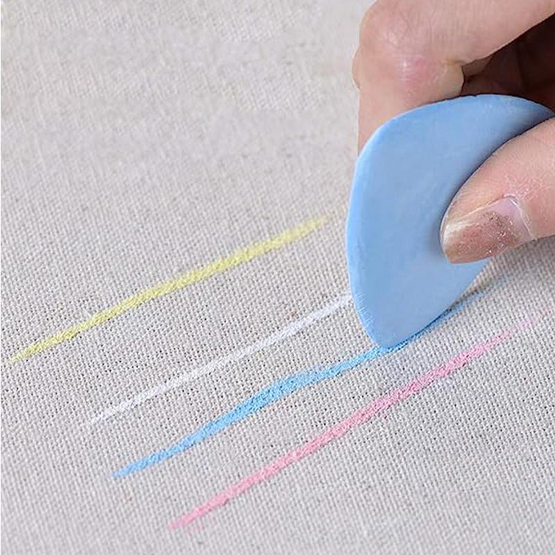 10/20/30pcs Colorful Fabric Ta - Craft Embellishment Storage recension och pris